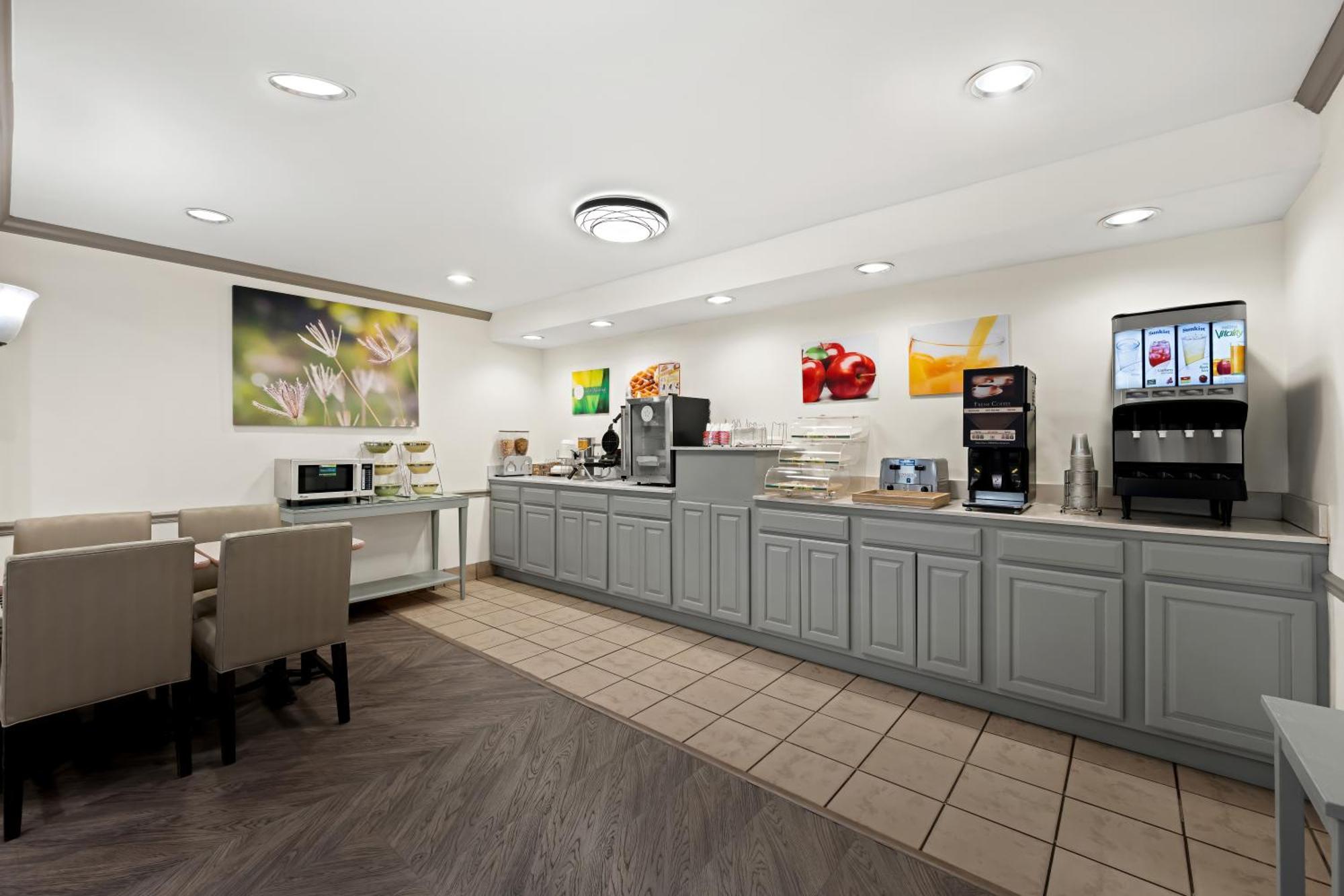 Quality Inn Rocky Mount Exterior foto
